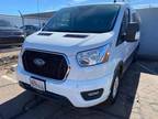 2021 Ford Transit-350