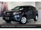 2014 Toyota RAV4