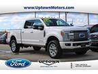 2018 Ford F-250