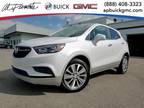 2017 Buick Encore