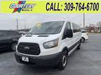 2018 Ford Transit-350