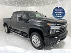2022 Chevrolet Silverado 3500