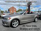 2013 Bmw 128