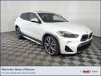 2020 Bmw X2