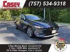 2021 Mazda Mazda3