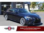 2016 Lexus GS 350