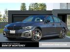 2022 Bmw 330
