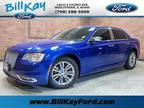 2018 Chrysler 300