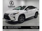 2019 Lexus RX 450h