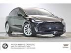 2016 Tesla Model X