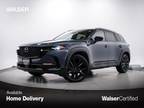 2023 Mazda CX-50