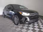 2019 Kia Rio