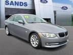 2012 Bmw 328