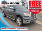 2010 Toyota Tundra