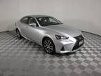 2019 Lexus IS 300