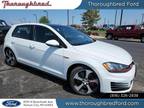 2017 Volkswagen Golf GTI