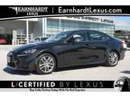 2019 Lexus IS 300