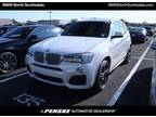 2016 Bmw X3