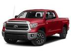 2016 Toyota Tundra
