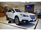 2017 Subaru Outback
