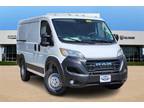 2024 Ram ProMaster 1500 Low Roof Retail "NT"