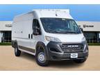 2024 Ram ProMaster 3500 High Roof Retail "NT"