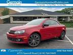 2014 Volkswagen Eos