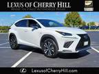 2020 Lexus NX 300