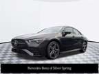 2025 Mercedes-Benz CLA CLA 250 4MATIC