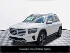 2025 Mercedes-Benz GLB GLB 250 4MATIC