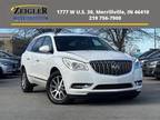 2016 Buick Enclave