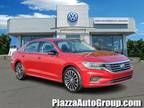 2022 Volkswagen Passat