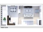 Bayberry Place Townhomes - The Juniper