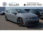2024 Volkswagen Golf GTI 2.0T SE
