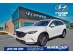 2023 Mazda CX-9 Signature