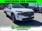 2023 Hyundai Santa Fe Hybrid Limited