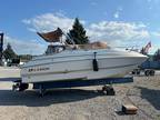 2004 Larson Cabrio 220 Boat for Sale