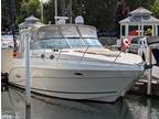 1999 Rinker Fiesta Vee 330 Boat for Sale