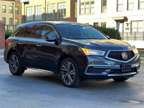 2020 Acura MDX w/Technology Pkg
