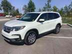 2020 Honda Pilot AWD EX-L