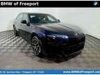 2024 BMW 7 Series i xDrive