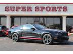 2013 Ford Mustang COUPE 2-DR