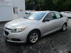 2015 Chevrolet Malibu LS Fleet