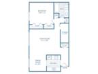 Golf Manor Apartments - One Bed One Bath