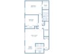 Golf Manor Apartments - Two Bedroom