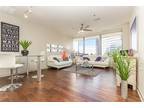 New 32-story LTV Tower Apartments in Downtown Dallas - Hilton Hotel & Luxury...