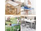 Buy High-Quality Camping Table for Your Adventures