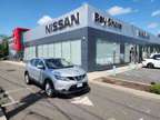 2018 Nissan Rogue Sport S 66331 miles