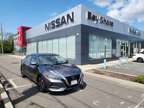 2021 Nissan Sentra SV 48193 miles