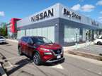 2021 Nissan Rogue SV 26053 miles